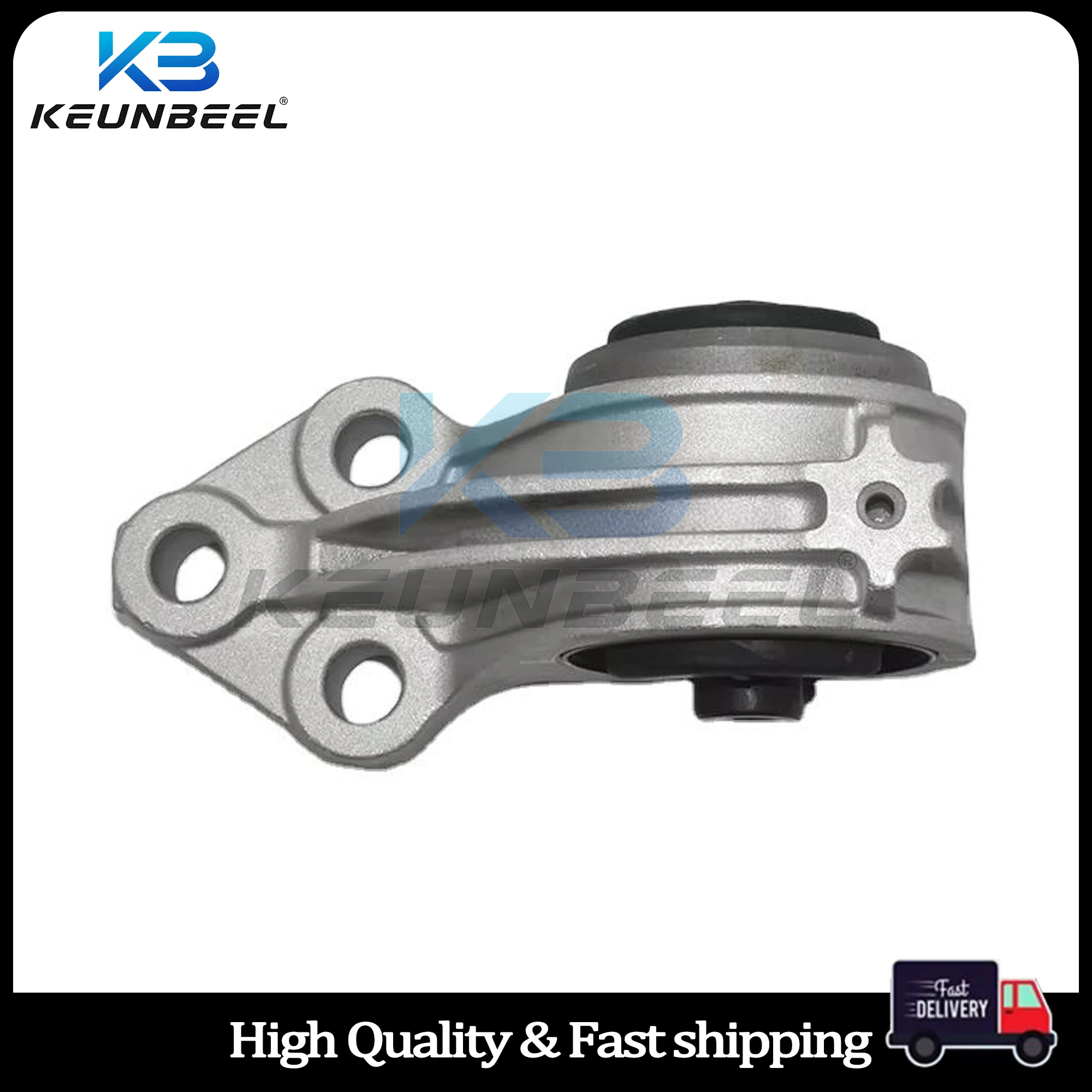E18139040 Engine Support for Mazda MPV 2002-2003 / Mazda Tribute 2003-2007 / Ford Escape Rear AT E181-39-040 E181-39-040A