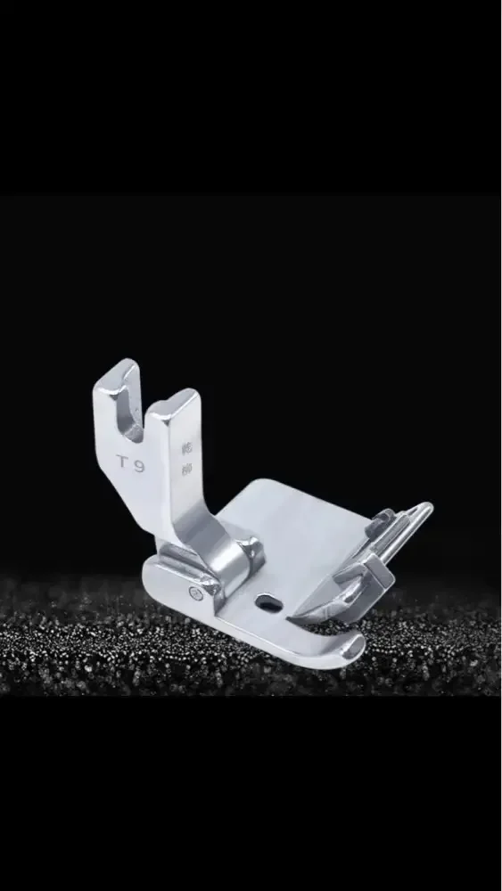 T9 Adjustable Hemme… - image