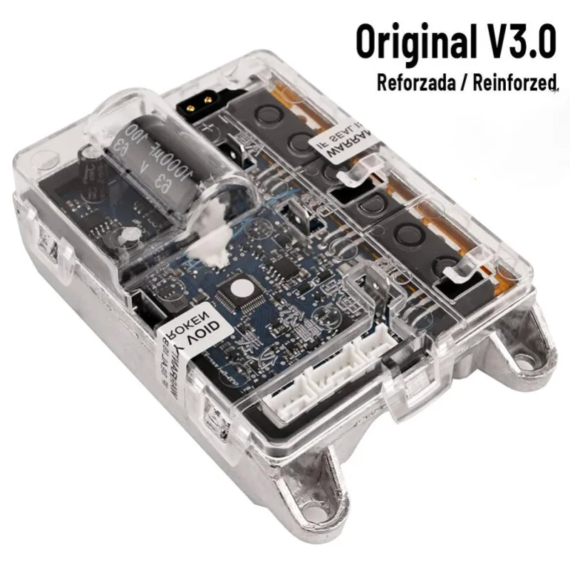 

Усовершенствованный контроллер V3.0 для электрического скутера Xiaomi M365 1s Pro Pro2 MI3, основная основная плата ESC, материнская плата