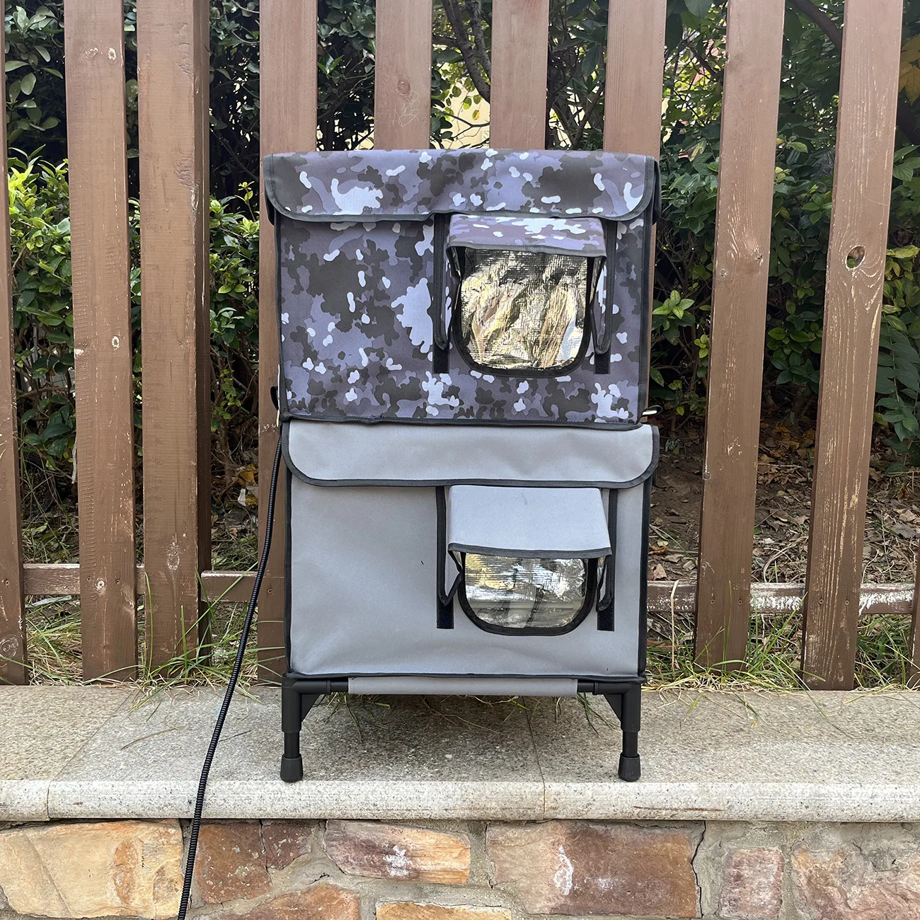 Outdoor Waterproof … - image