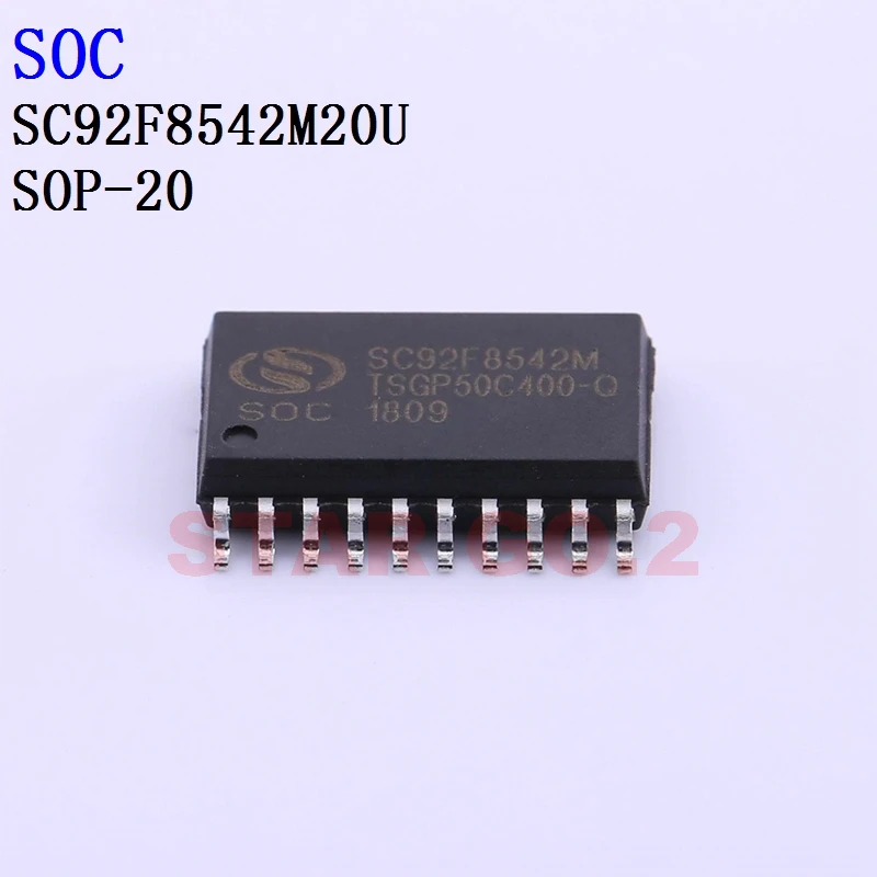 10PCSx controller controller SOC SOC mikrokontroler