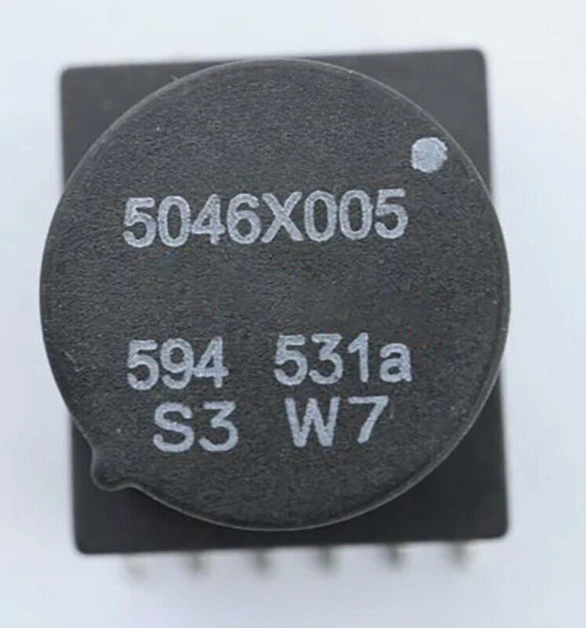 หม้อแปลงไฟฟ้าของแท้ใหม่เอี่ยม 5046X005 จัดส่งรวดเร็ว