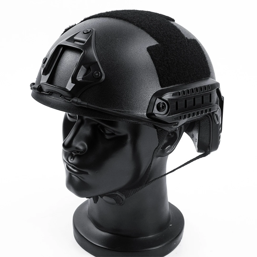 Military Helmet FAST Helmet Airsoft MH Tactical Helmet Outdoor Tactical Painball CS SWAT Riding Protect Equipment