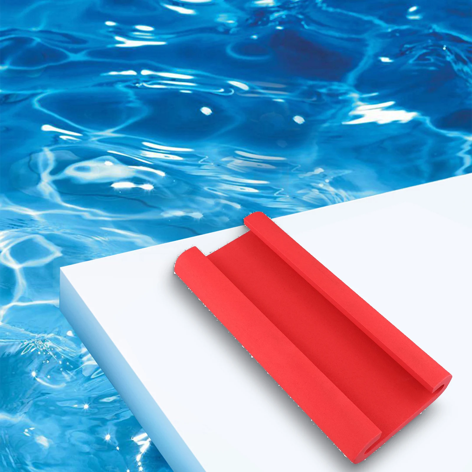 

Подушка для лодки из ЭВА, 320*150*45 мм, 95 г, черная/красная/синяя/желтая, легкая, для каноэ и тренировок по драгонбордингу