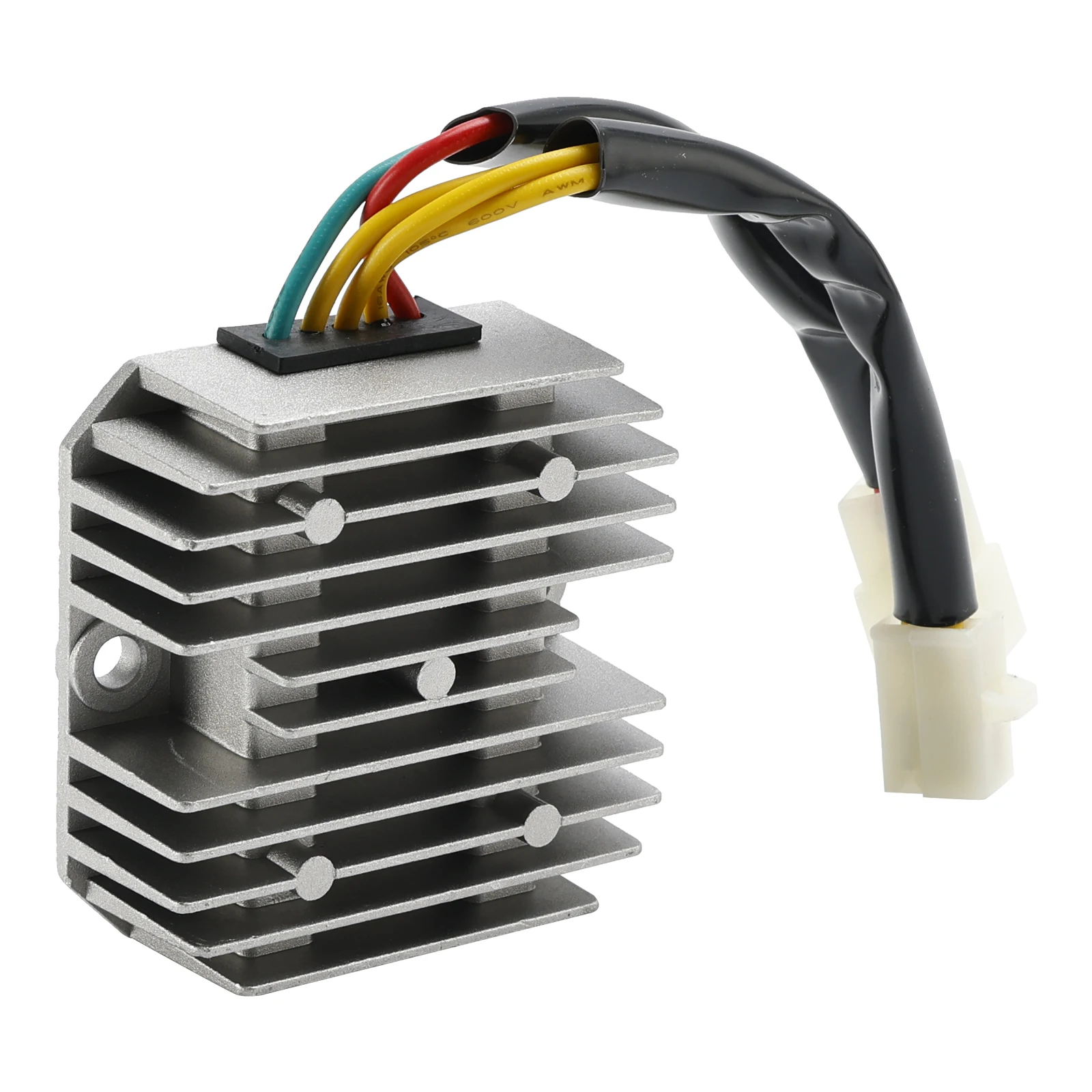 Topteng Charging Re…