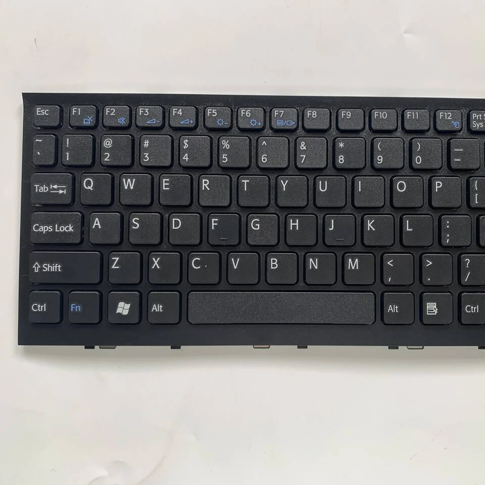 Laptop keyboard US Layout for Sony Vaio VPC-EL VPCEL PCG-71C11L PCG-71C12L