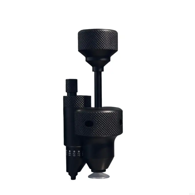 Dense Automotive Hole Cutting Tool For Sensor Mounting Applications