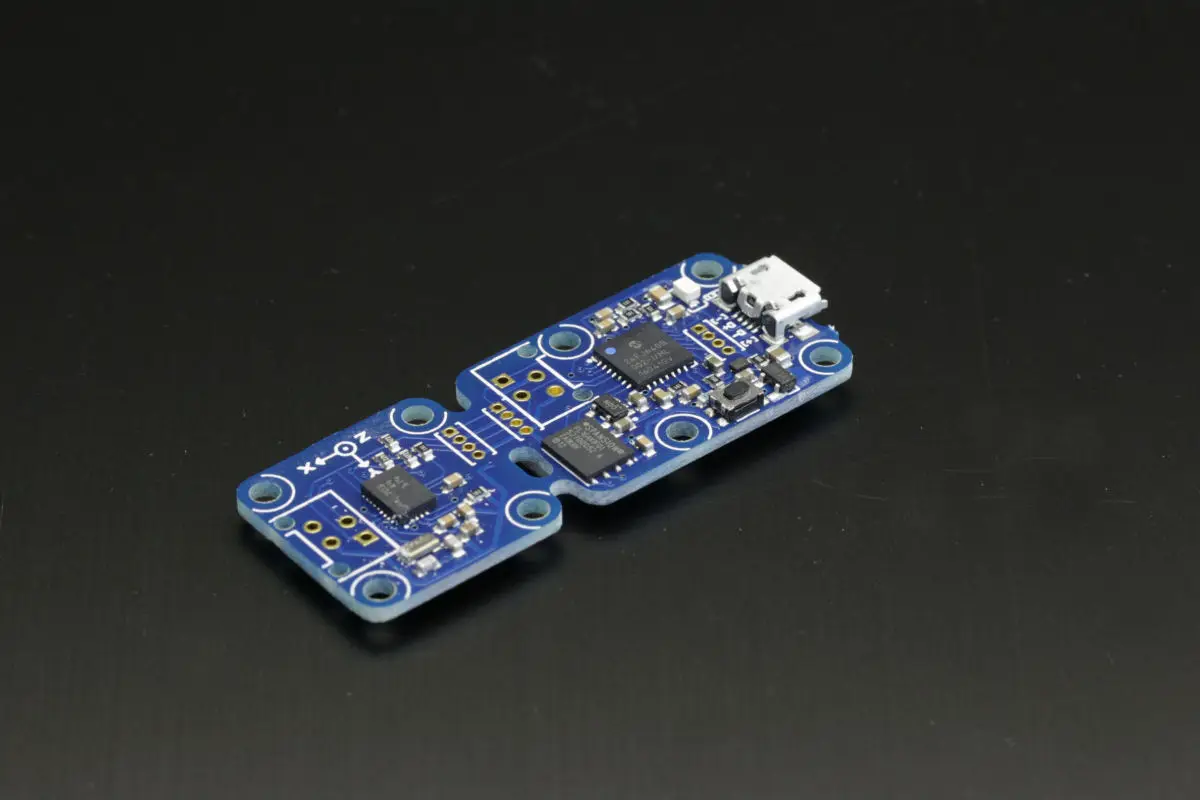 Yocto-3D-V2chip board store