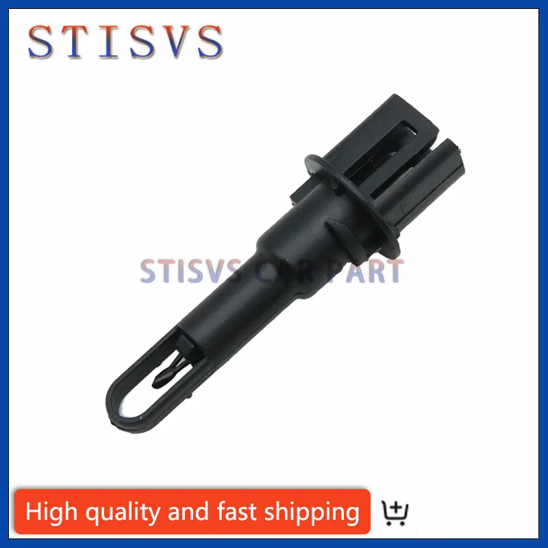 1/10PCS Air Evaporator Temperature Sensor for Chevrolet Volt Orlando Spark EV Buick Regal Verano Cadillac SRX 13297789 95018085