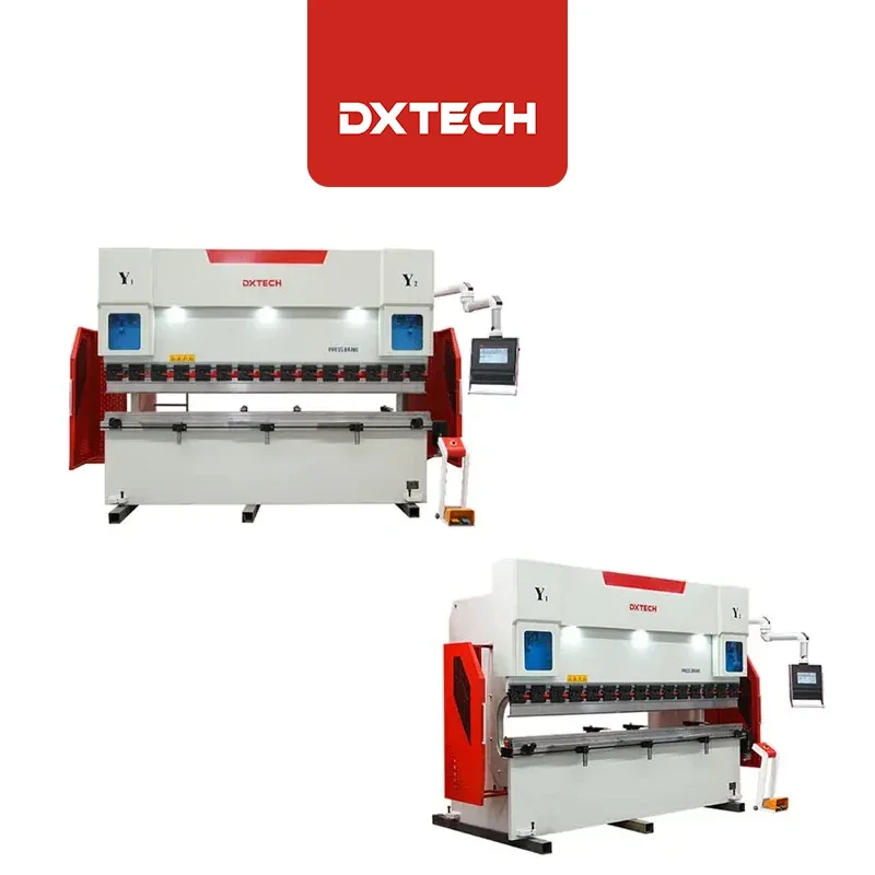 Most Appropriate 6 Meters CNC Hydraulic Press Brake Machine Tools Hydraulic Automation for Mechanical Manufacturing