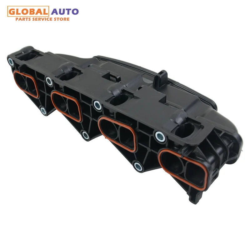 6460901637 A6460901637 Car Intake Manifold  Suits for Mercedes Sprinter 3.5T Platform Chassis