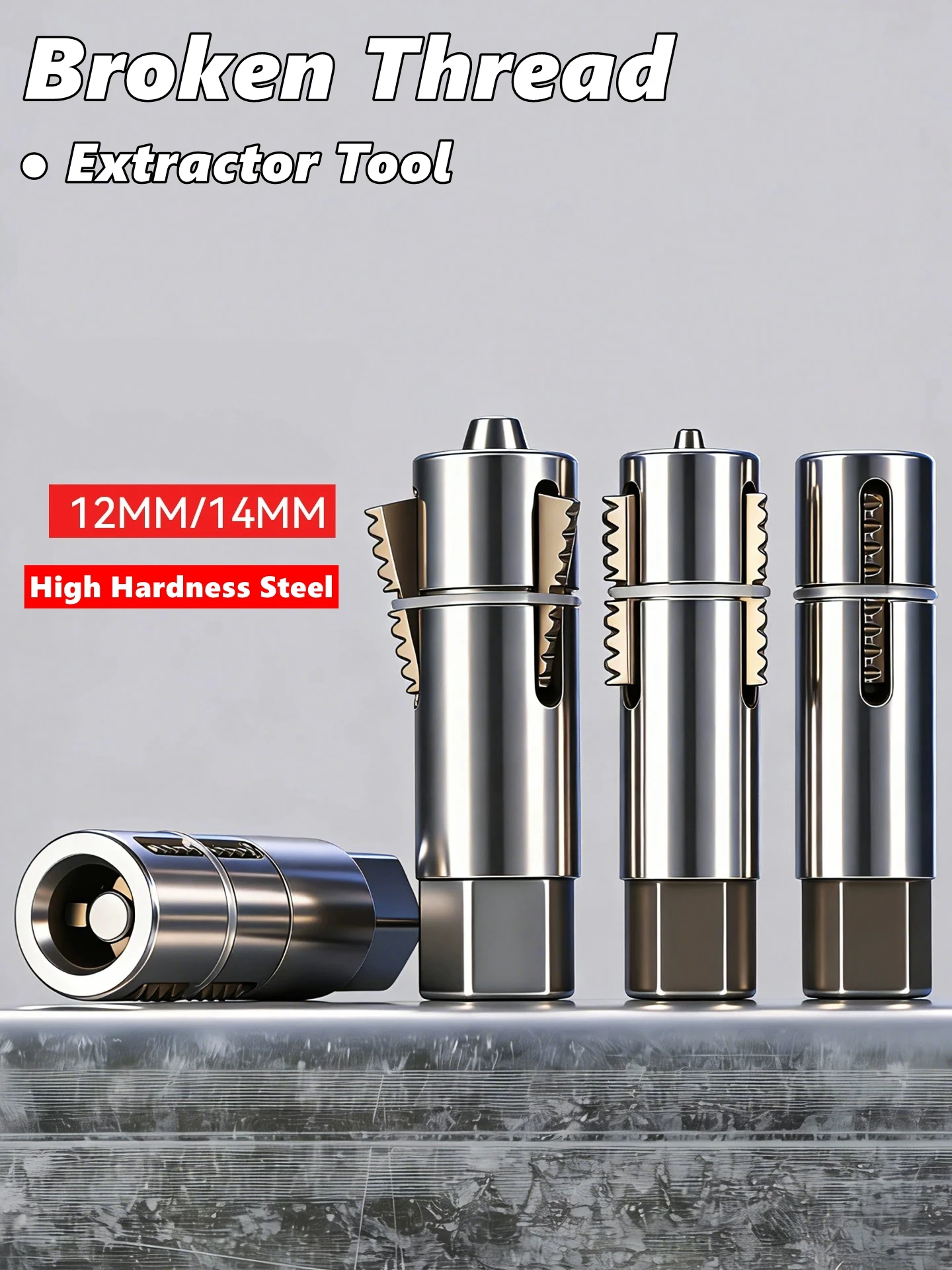 Universal Faucet An…