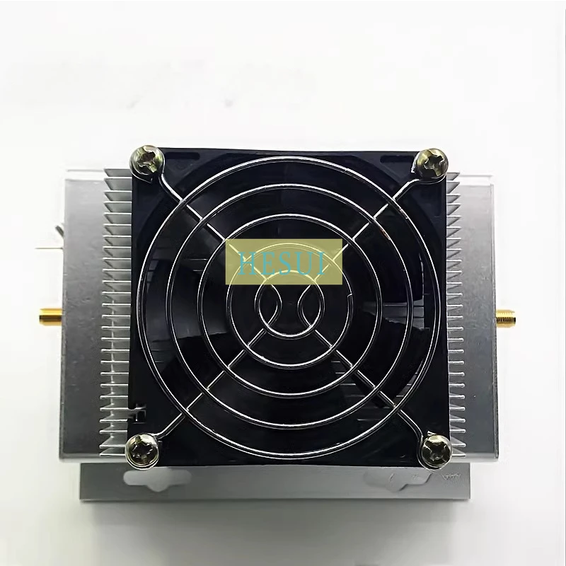 Rf 433MHz 50W power amplifier extended range