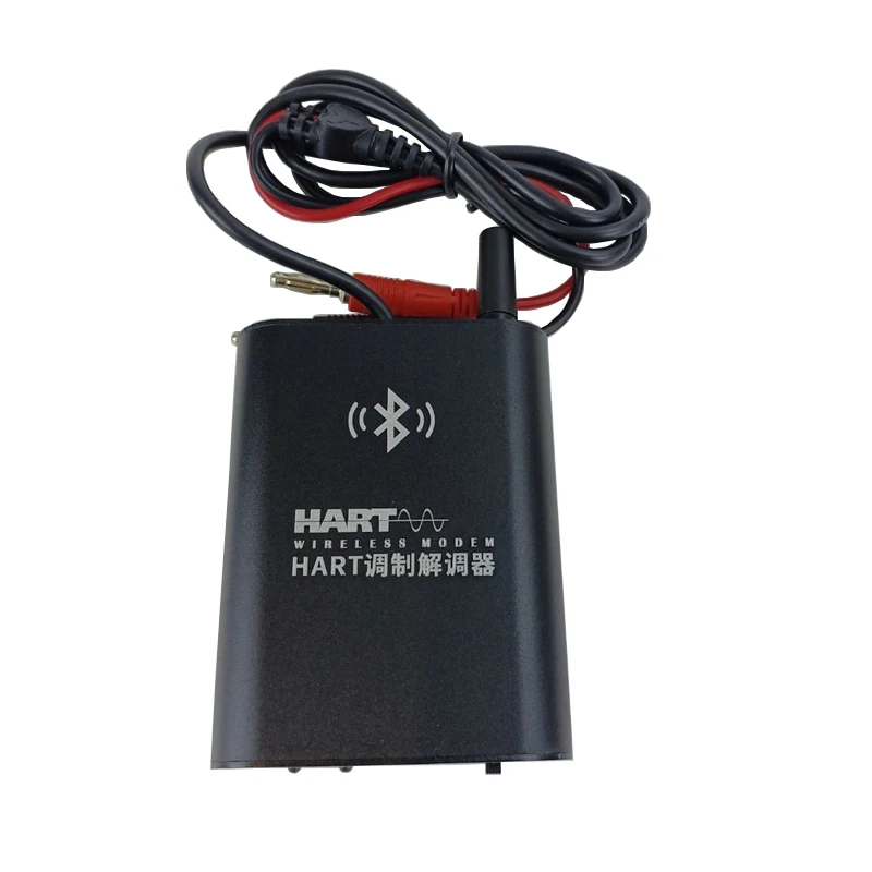 โมเด็ม M395 Hart แบบ USB, ใช้ไฟในตัว 24V, เครื่องสื่อสาร Hart รุ่น Hart475 Hart375 Trex 475 เครื่องสอบเทียบแรงดัน
