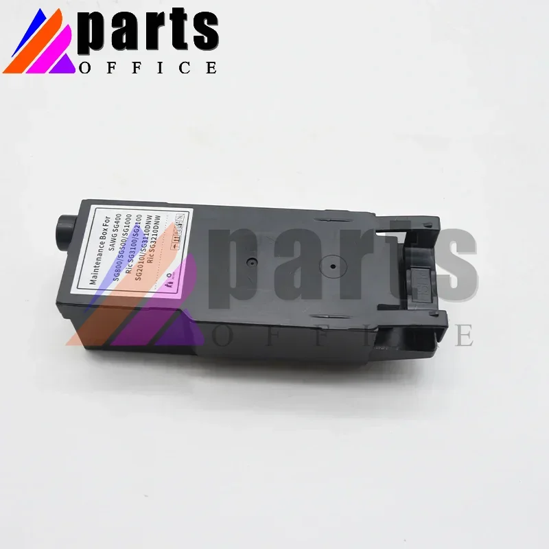 1PCS 405783 IC41 Waste Ink Container compatible for RICOH SG2100 SG2110 SG3100 SG3110 SG3120 SG7100 SG400 SG500 SG800 SG1000
