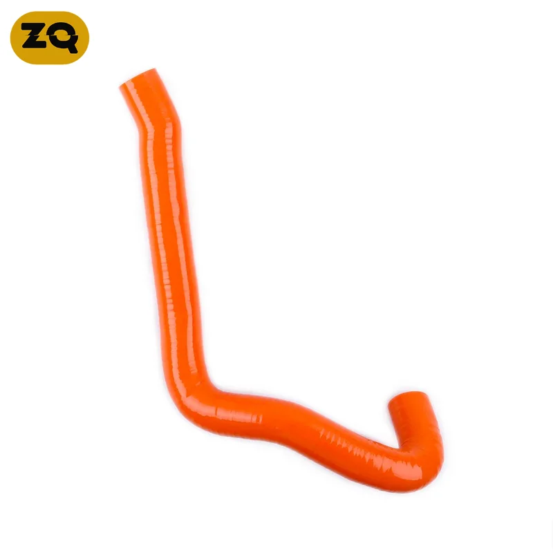 5pcs For Peugeot 106 GTi / Ciroen Saxo VTS 16V Silicone Radiator Coolant Hose Kit
