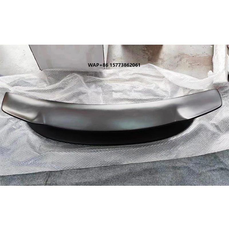 

992 Car Modification Upgrade Fixed Wing Spoiler for 2020-2023 911