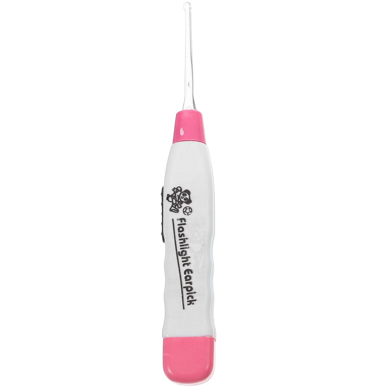 

Light Ear Cleaner Tool for Adults Kids Portable Wax Removal Digging Spoon Practical Household Safe Canal Care Cleaning