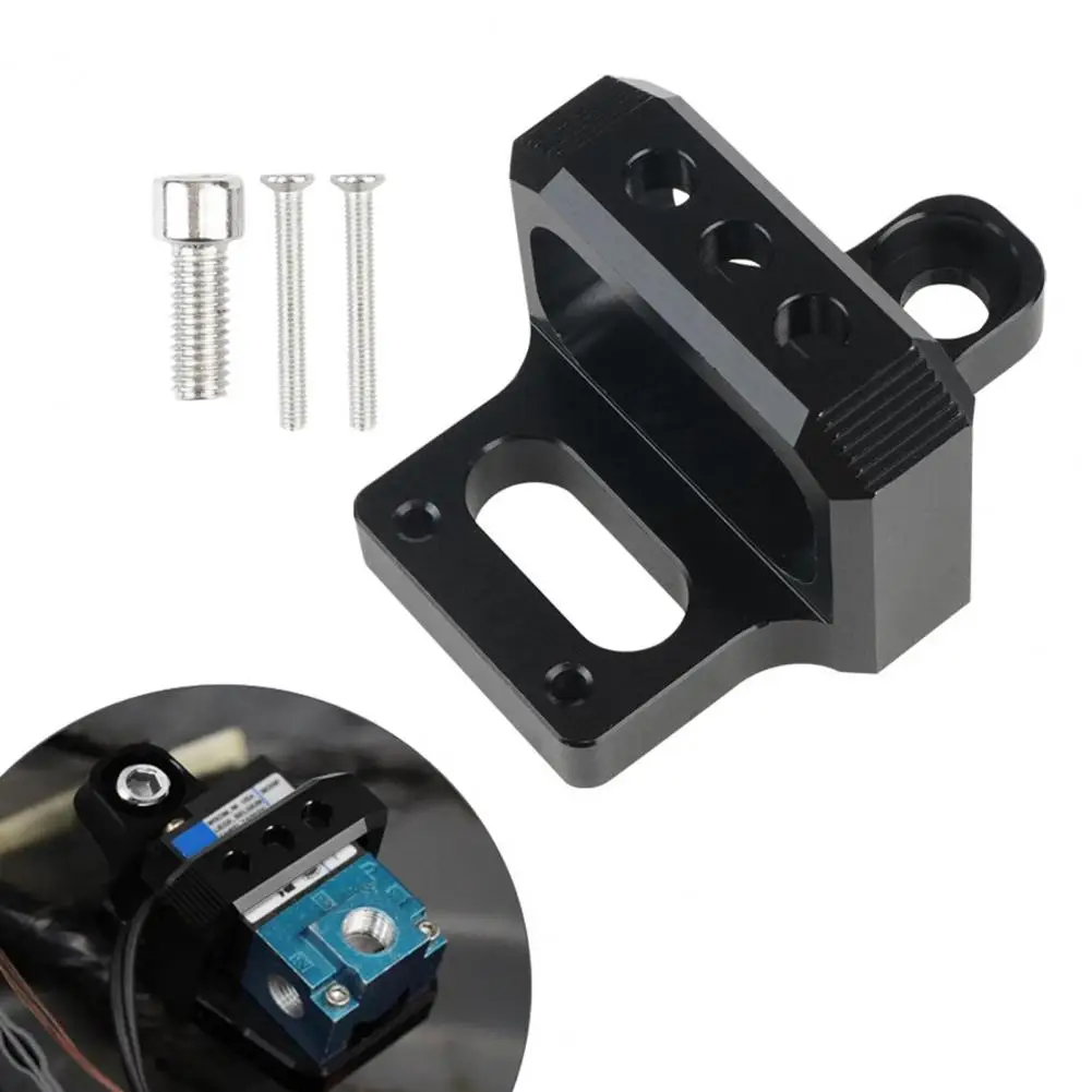 3 Port Solenoid Val…