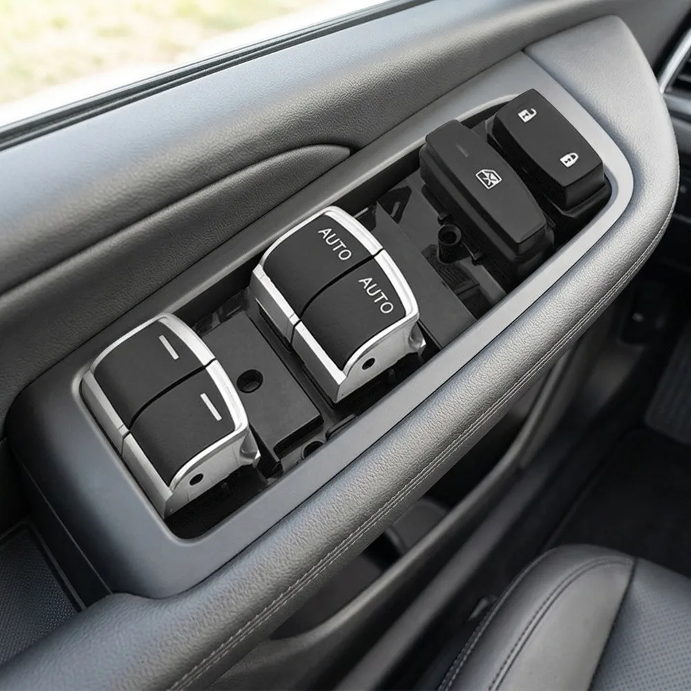 Power Window Switch 35750-TVA-H11 35750-TVA-H21 For Honda For Accord 2019-2023