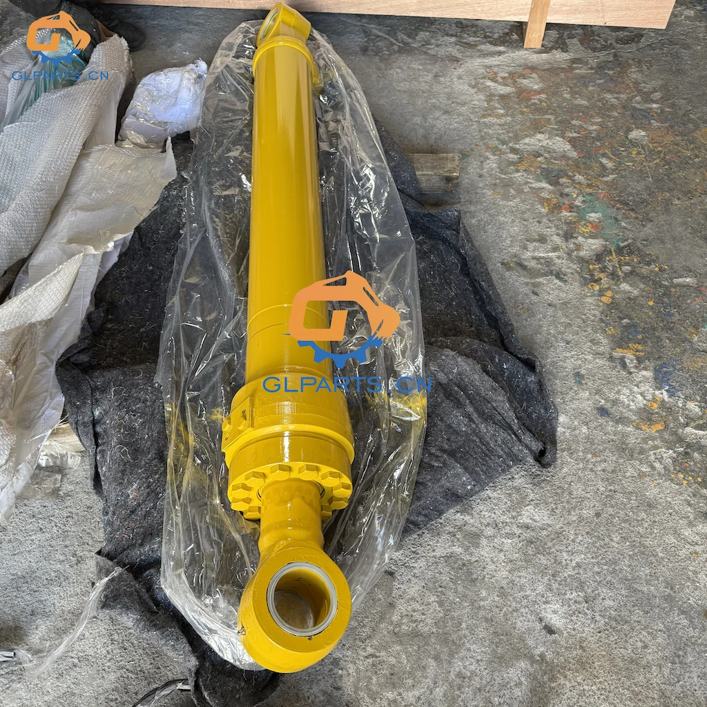 

Hydraulic Cylinder Factory Direct Sale PC220-8 Excavator Bucket Hydraulic Cylinder