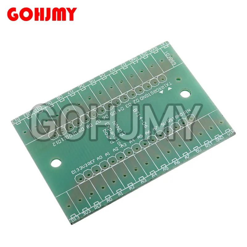 1PCS NANO 3.0 controller Terminal Adapter for Arduino NANO terminal expansion board Nano version 3.0 DIY KIT