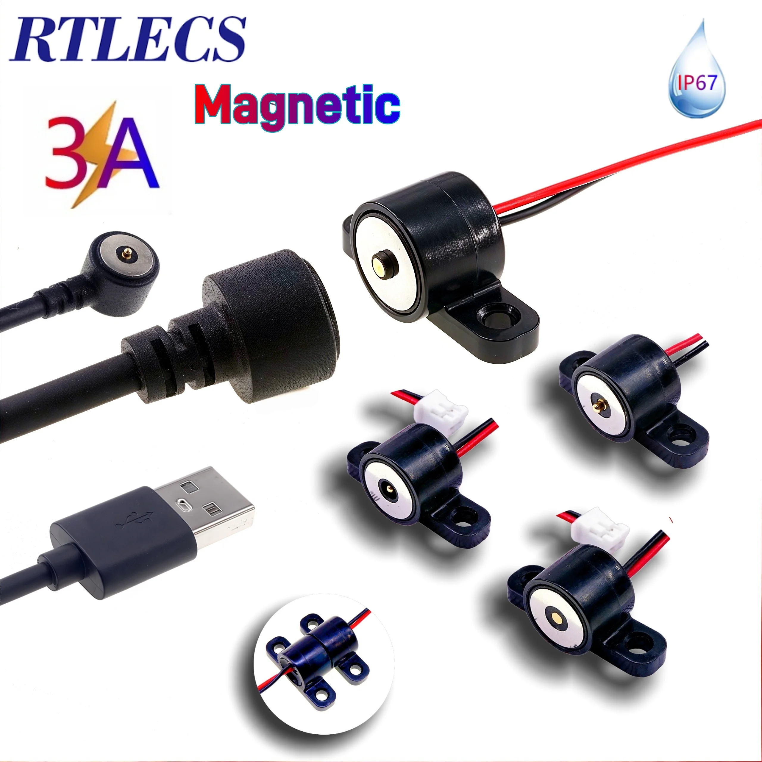 Rtlesc Magnetic Roa…