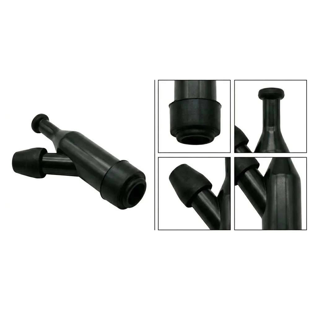 Replacement Spark Dust Cap for Honda For GX120 For GX160 For GX270 For GX390 Engines Supporting Routine Maintenance Tasks