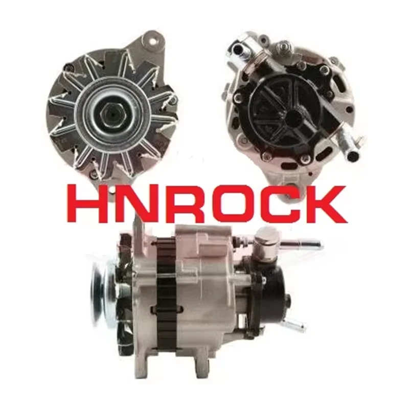 

НОВЫЙ ГЕНЕРАТОР HNROCK 12 В 65 А LRA01329 LRA1329 A002T14376 A002T14876 A2T14376 A2T14876 MD 127087 МД 132130 437146