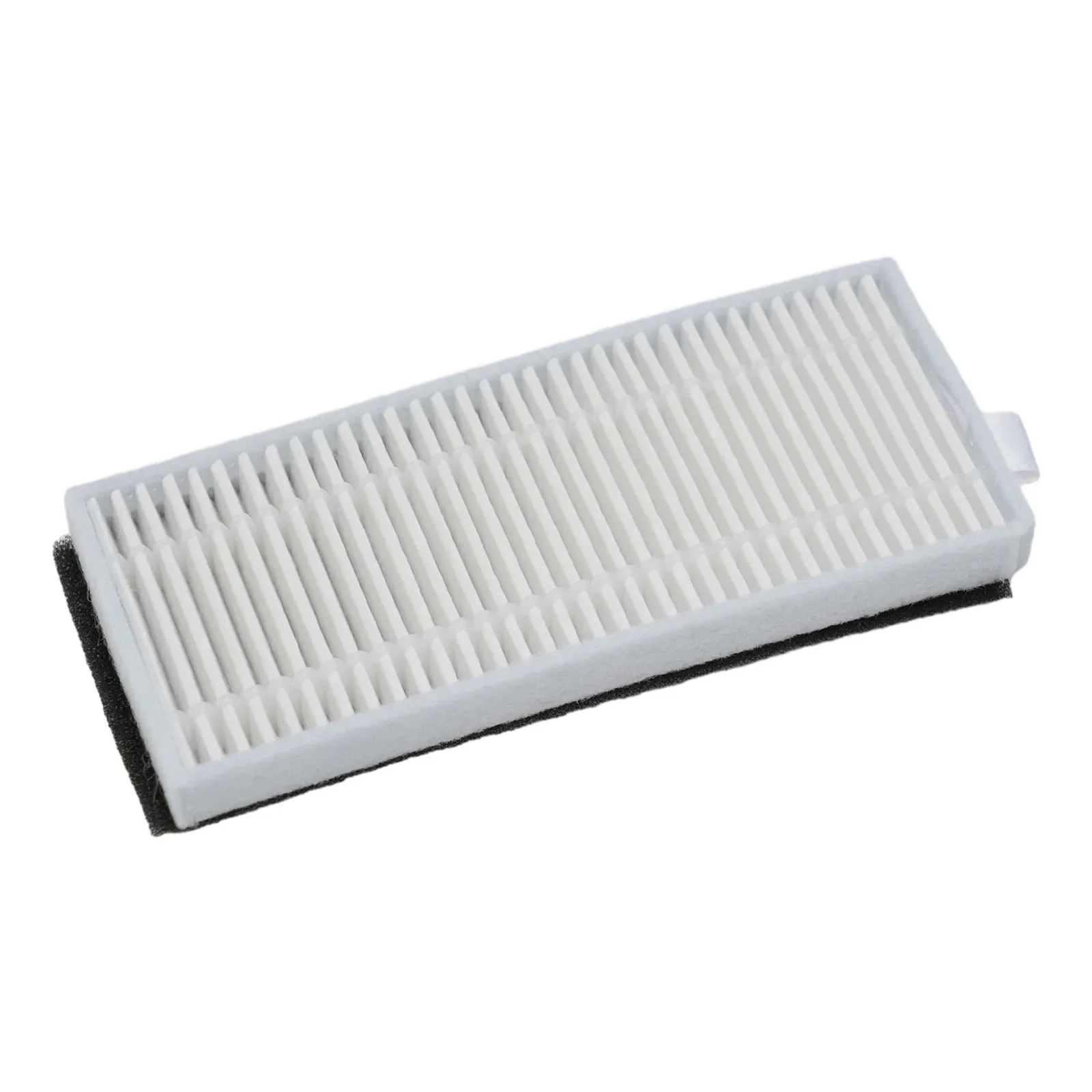 Improve Cleaning Efficiency with 5pcs Robot Vacuum Cleaner Filter Compatible with For Cecotec For Conga 7490 Eternal