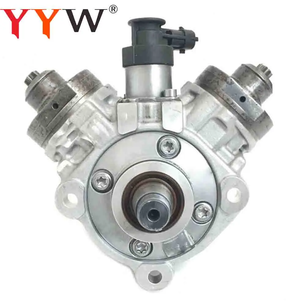 Car Engine High Pre…