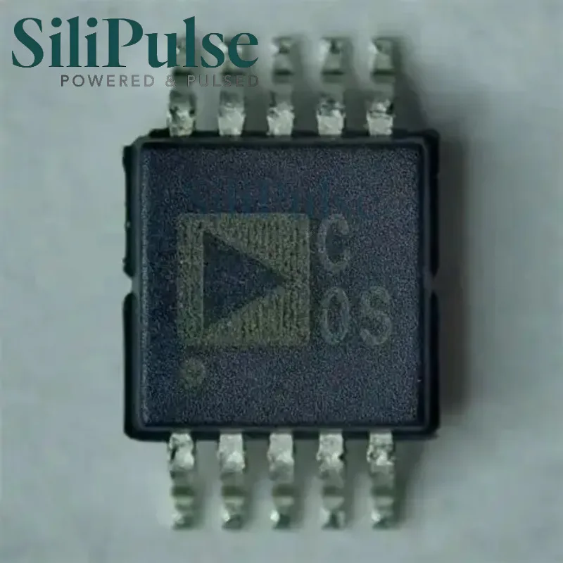 (1/5pcs) AD7790BRMZ-REEL MSOP-10 100% Original In Stock 16 10-MSOP