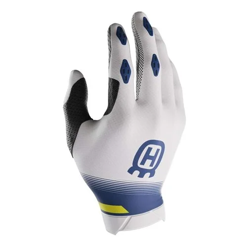 Imagen 2 del producto 2025.5 husqvarna Mx guante negro guantes de Motocross guantes de motocicleta todoterreno MTB guantes de moto de cross