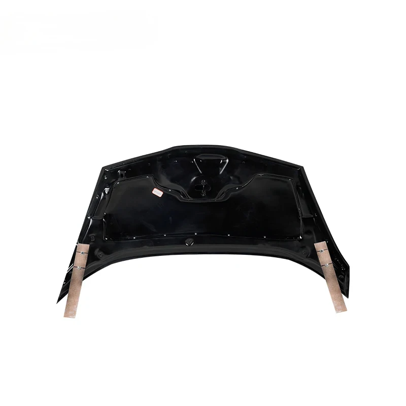

2009-2013 Vehicle Exterior Parts Carbon Fiber Engine Bonnet Front Hood Fit