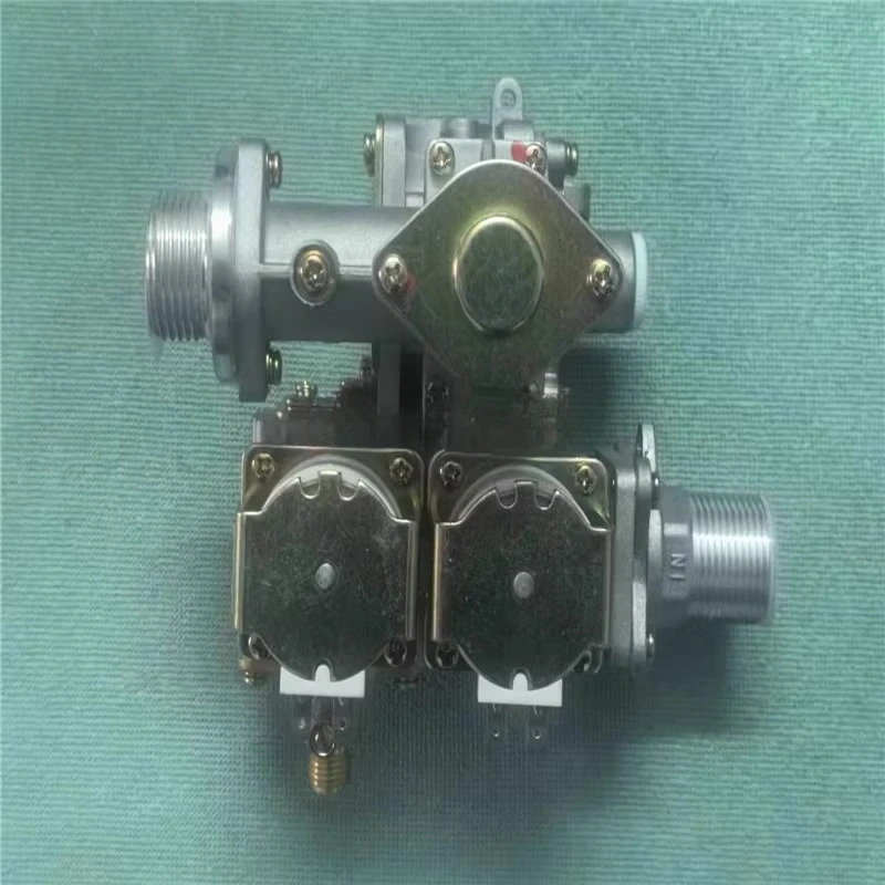 

WY22-01C regulator valve furnace double solenoid valve proportional valve