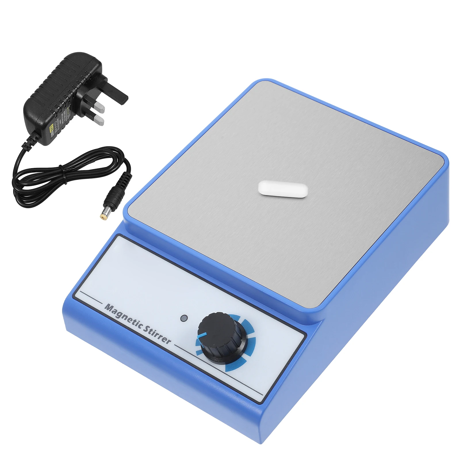 

Laboratory Magnetic Stirrer ABS Stainless Steel Egg Incubator 24 Slots Blender Integrated Chicken Hatchery Automatic