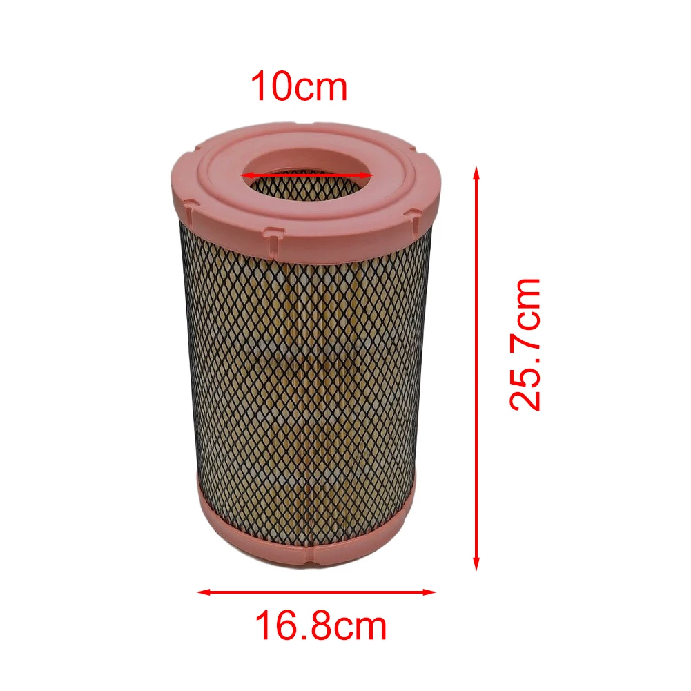 

Engine Air Filter OEM MN1-9601-AA ,CA100119140,PU1725,K1726 For Ford For Ranger For Mazda For BT-50 Diesel Engine 2011–2022