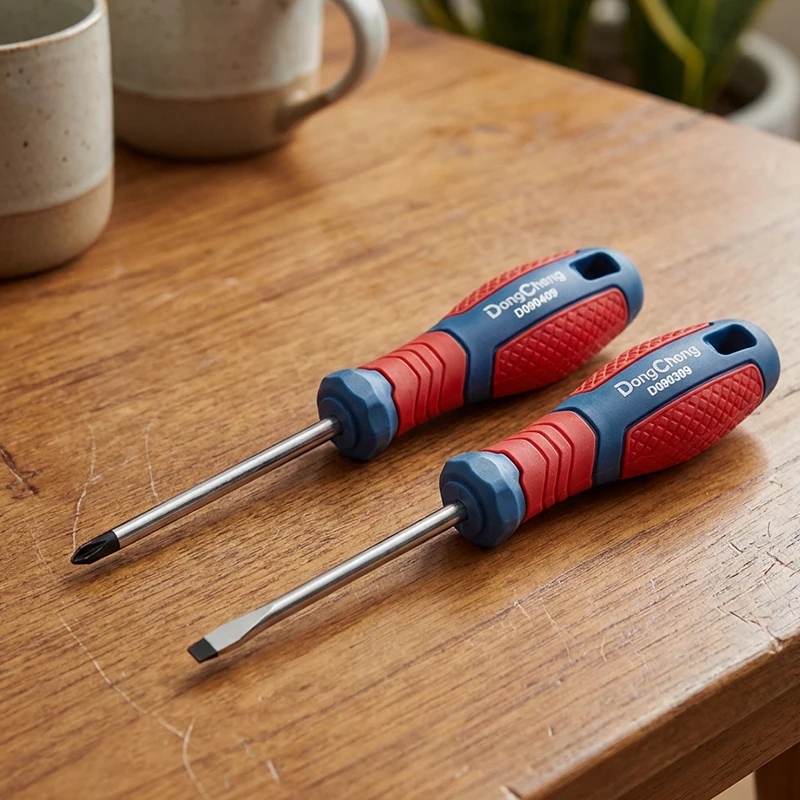2-Piece Screwdriver…