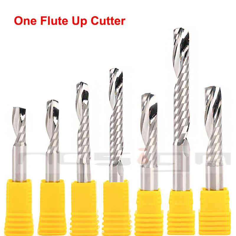 Summa Router Bit  UP Down Cut Acrylic Mill Bits 500-9864 500-9866 500-9872 500-9874 500-9880 500-9881 500-9884 500-9886 500-9888