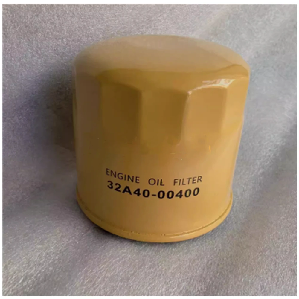 

Oil Filter Element 32A40-00400 for Forklift Engine Accessories