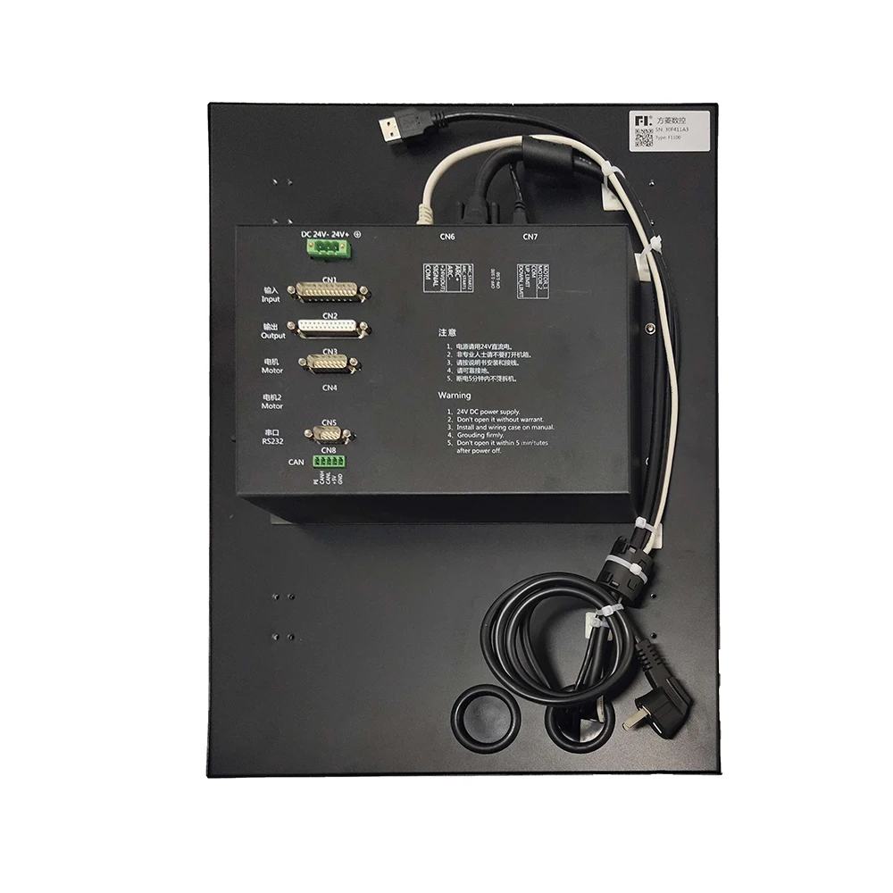 Fangling – système de contrôle CNC, série F2000 F2500B, prix le plus bas, système de contrôle Plasma, Direct usine