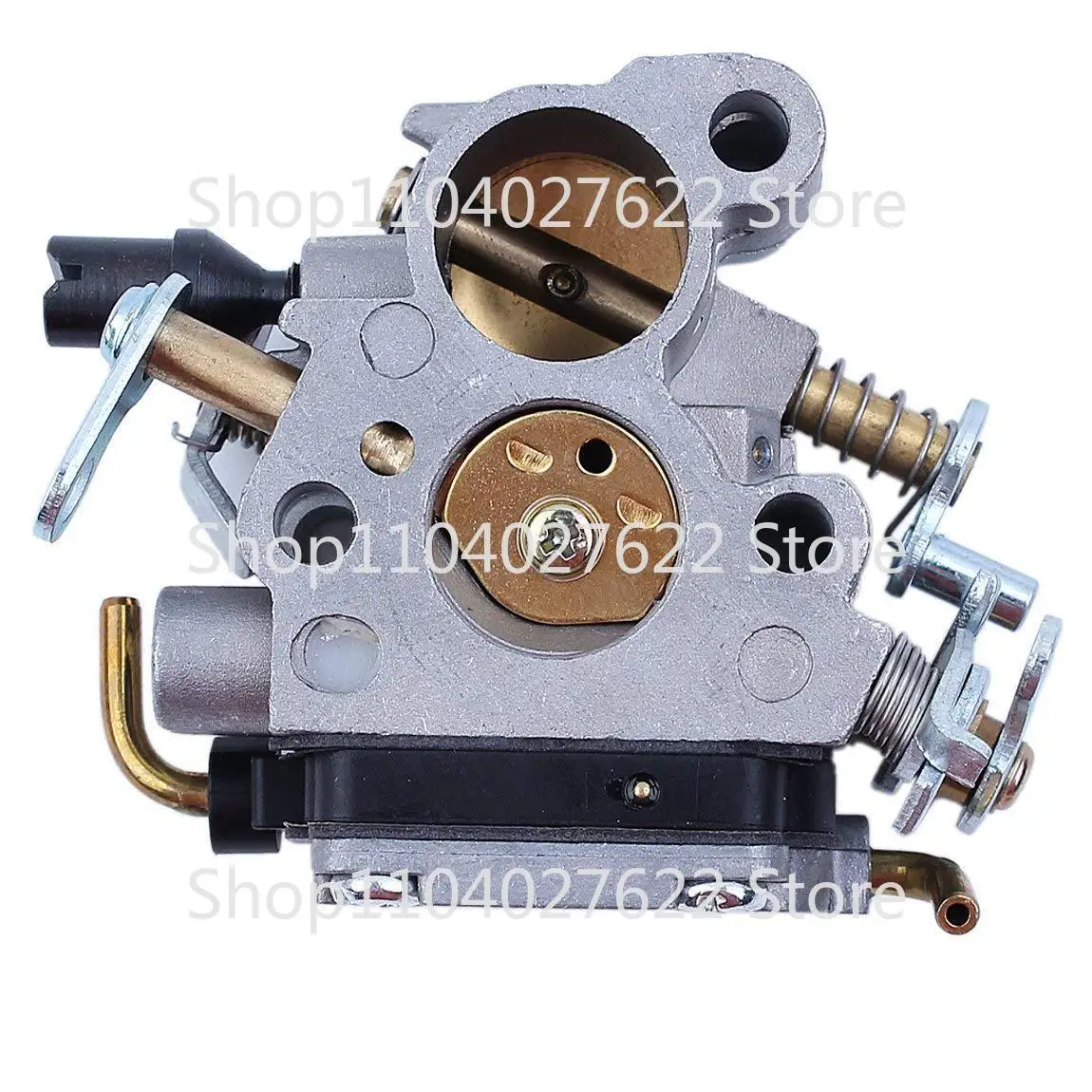 Carburetor For Husqvarna 235 235E 236 236E 240 240E For Zama C1T-W33 CS2234 CS2238 CS2234S CS2238S GZ380 574719402 545072601