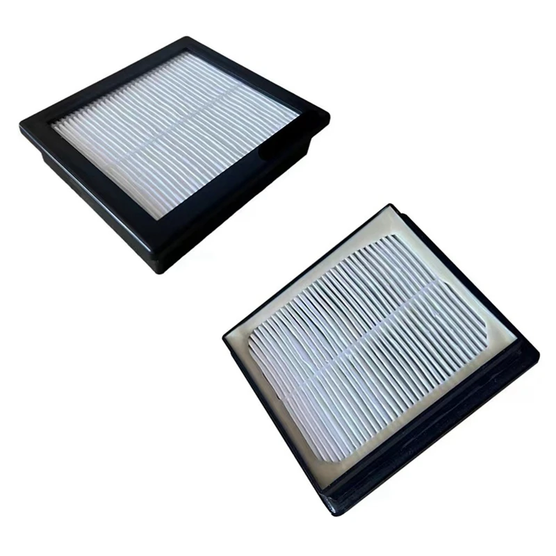 107315 HEPA Replacement Parts Filter For Pro Team Super Coach Pro 10, Super Coach Pro 6 Gofree Flex Pro And Provac FS 6