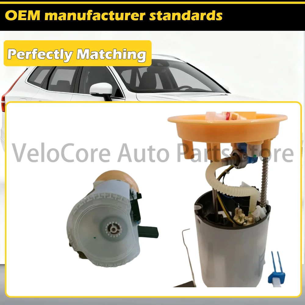 لفولفو فورد مونديو 2.0TAG9N9H307CB AG9N-9H307-CB 31336697 A2C80771100 #3