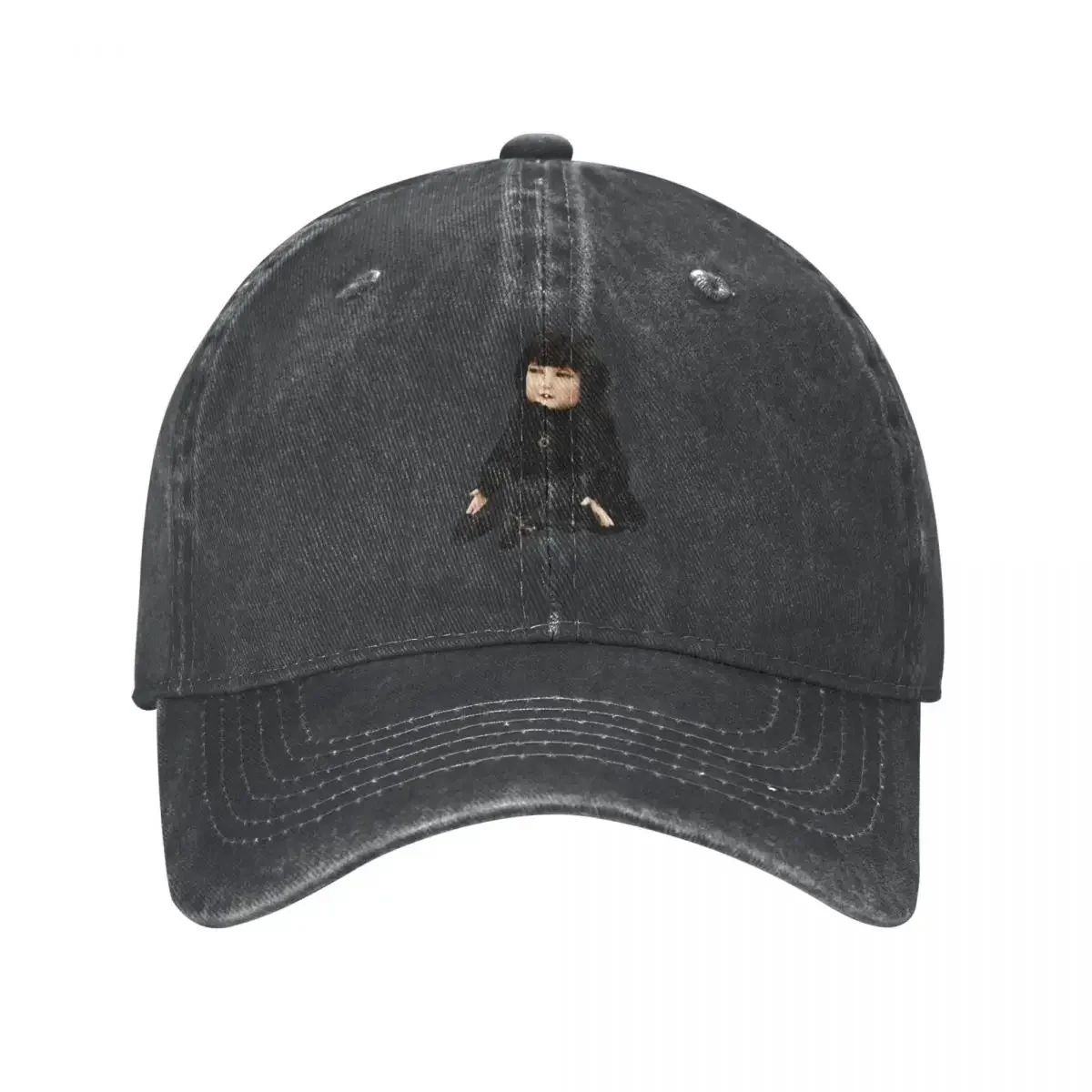 Nadja Doll Cowboy Hat hard hat Sunhat Brand Man cap Hat Man Luxury Golf Men Women's