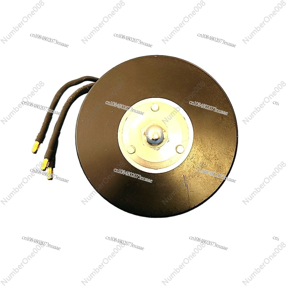 محرك FXD 8318 Outrunner بدون فرش مستعمل لملحقات الزراعة الكهربائية GoKarts الصناعية التجارية EVTOL