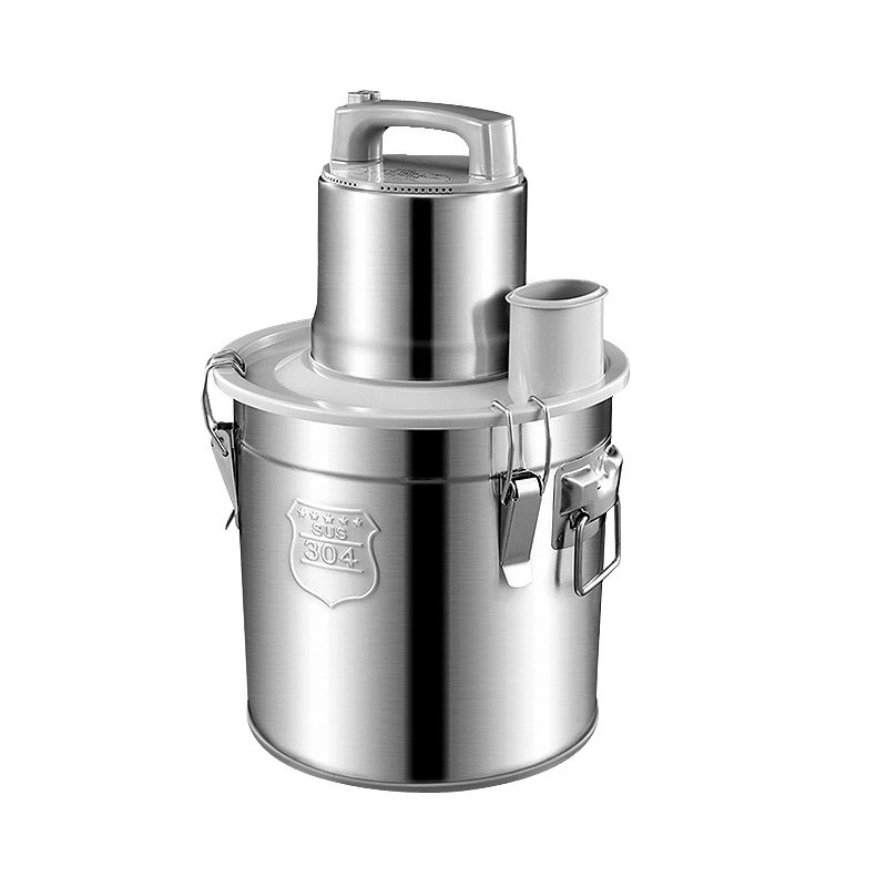 

Large meat grinder, commercial 20 liter large capacity, household grinder