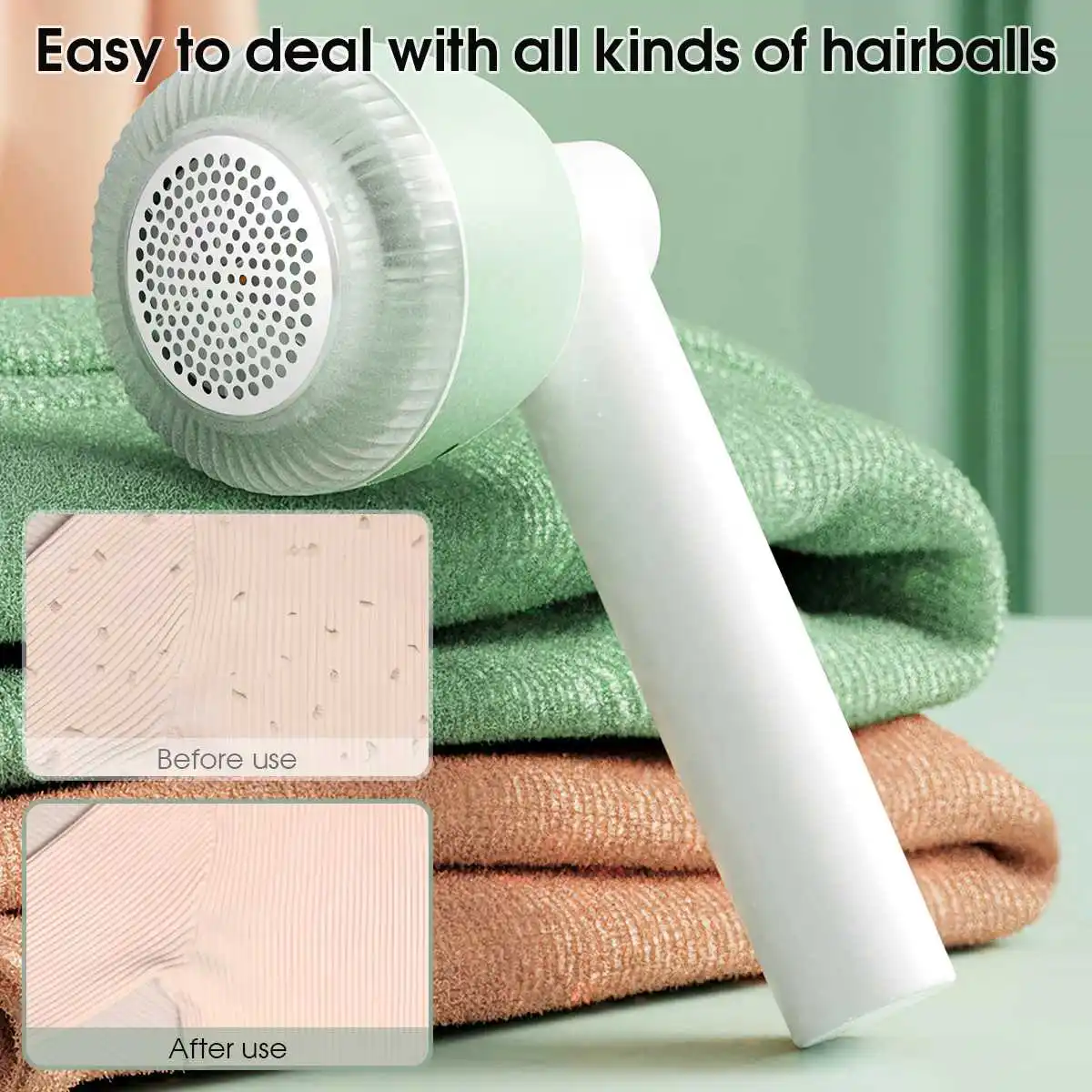 1 قطعة ماكينة حلاقة للنسيج للملابس مزيل حبوب منع الحمل قابلة للشحن مزيل الزغب المحمولة شعري المتقلب حبوب منع الحمل مزيل النسيج USB شحن