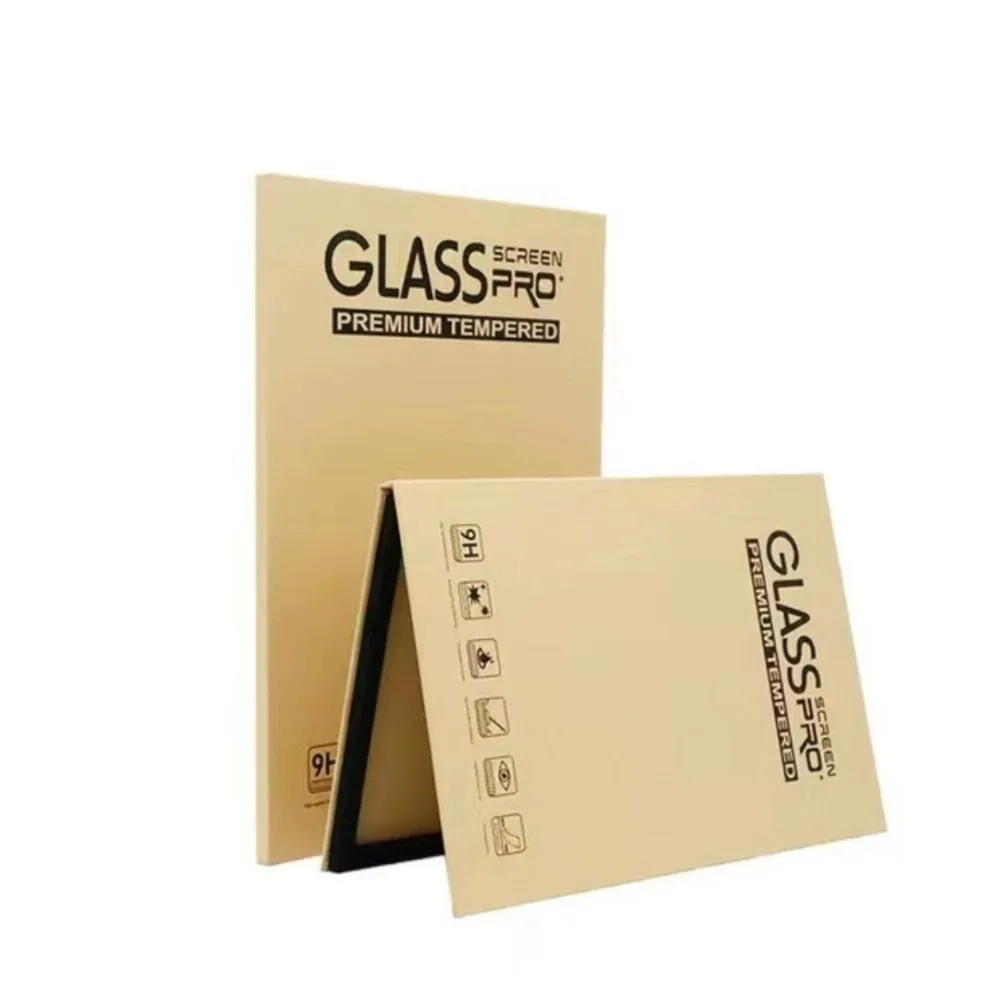 

Прозрачная защитная пленка 9H для игровой панели RedMagic Astra, защитная пленка из закаленного стекла для RedMagic Astra