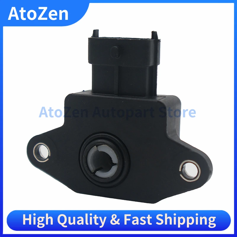 

Car Throttle Position Sensor TPS 9600930002 for Dodge Attitude Verna Hyundai Accent Elantra Tiburon Tucson Kia Spectra Spectra5